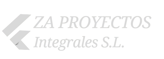 ZA Proyectos Integrales SL