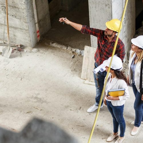Empresa de construcción en Las Palmas de Gran Canaria