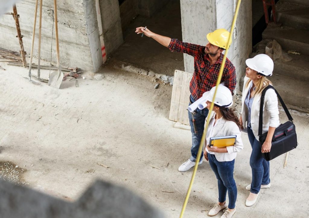 Empresa de construcción en Las Palmas de Gran Canaria