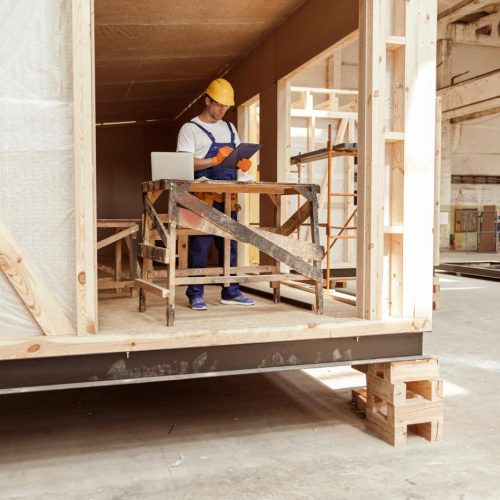 Empresa de construcción en Las Palmas de Gran Canaria