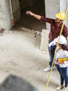 Empresa de construcción en Las Palmas de Gran Canaria