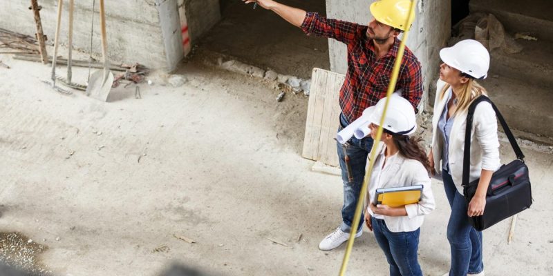Empresa de construcción en Las Palmas de Gran Canaria